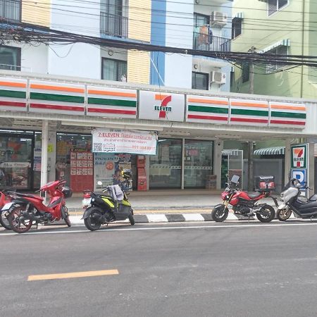 شقة دبليو بوكيت ريزيدنسز Phuket المظهر الخارجي الصورة