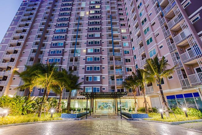 شقة دبليو بوكيت ريزيدنسز Phuket المظهر الخارجي الصورة
