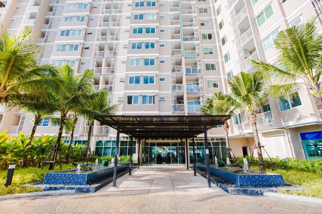 شقة دبليو بوكيت ريزيدنسز Phuket المظهر الخارجي الصورة