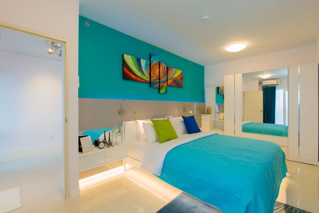 شقة دبليو بوكيت ريزيدنسز Phuket المظهر الخارجي الصورة