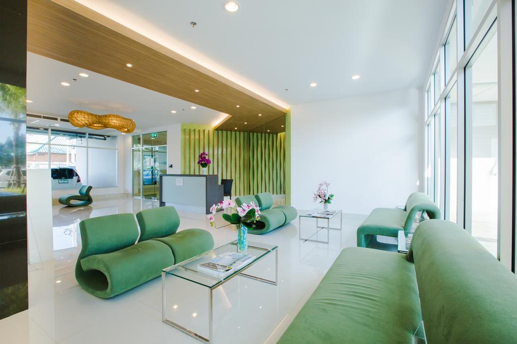 شقة دبليو بوكيت ريزيدنسز Phuket المظهر الخارجي الصورة