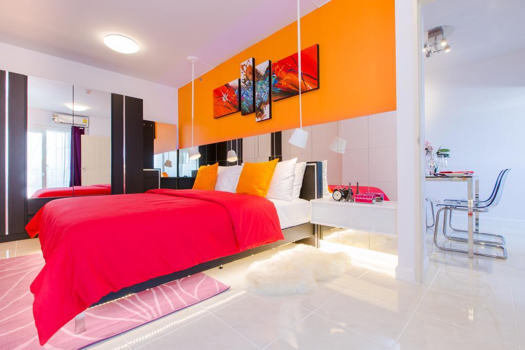 شقة دبليو بوكيت ريزيدنسز Phuket المظهر الخارجي الصورة