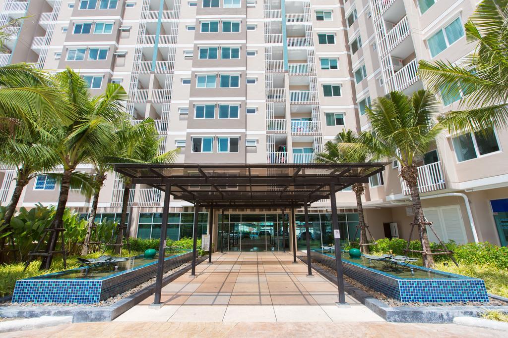 شقة دبليو بوكيت ريزيدنسز Phuket المظهر الخارجي الصورة